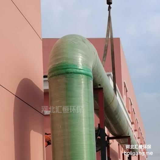 密封严密漏风率低