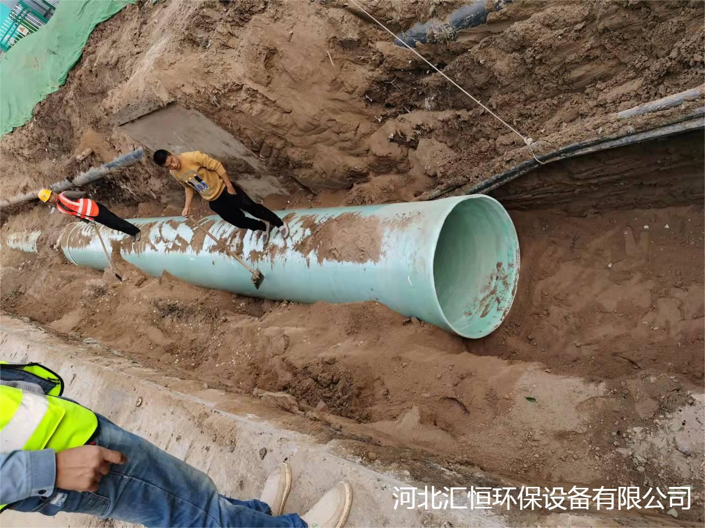 江东路横浜桥输水工程图片1.png