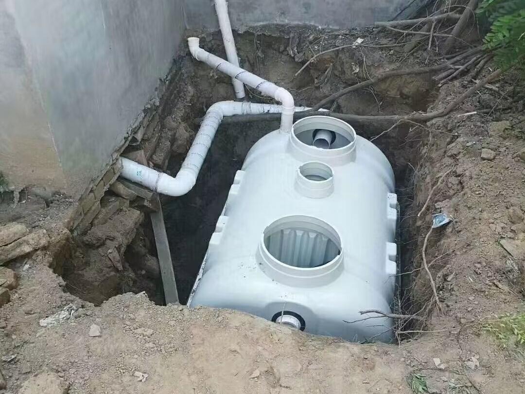 施工实例